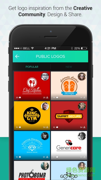 logo foundry中文 logo foundry中文