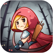 小红帽丛林之战手游下载