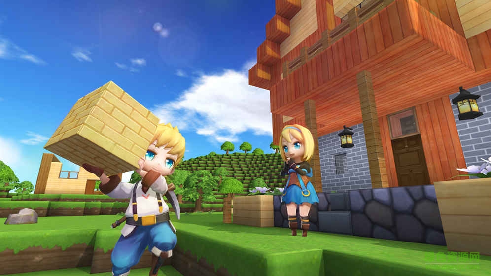 创想世界作弊器