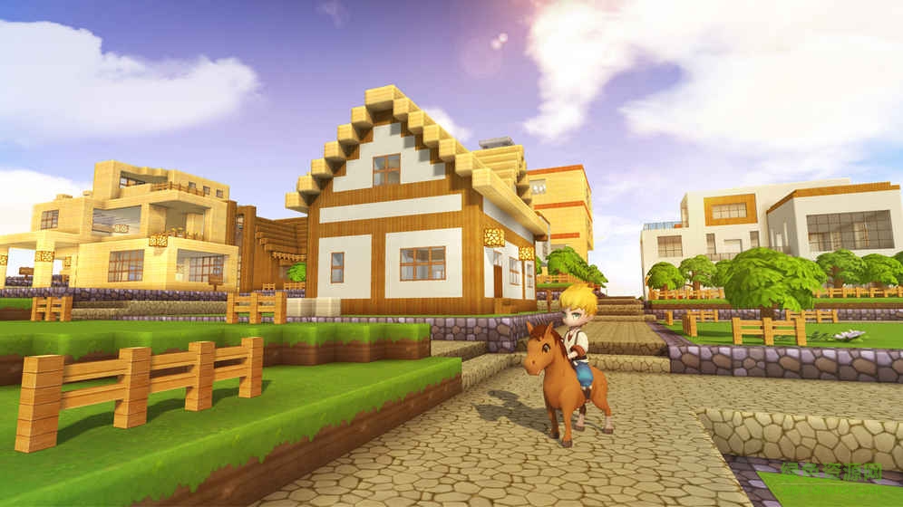 创想世界辅助工具 v2.4.1 安卓版0