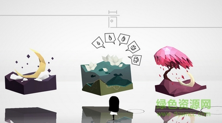 游族昔Yesterday v1.5 安卓版1