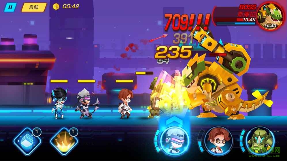 游戏守护者 v1.0 安卓版2