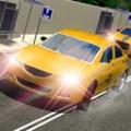 的士模拟2017无限金币版