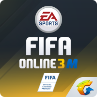 FIFA Online 3 M手机版