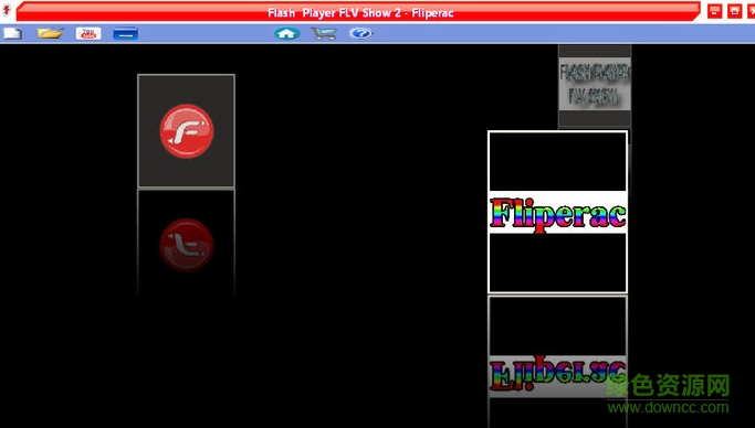 Flash Player FLV Show播放器 v2.0.0.1 官方最新版0