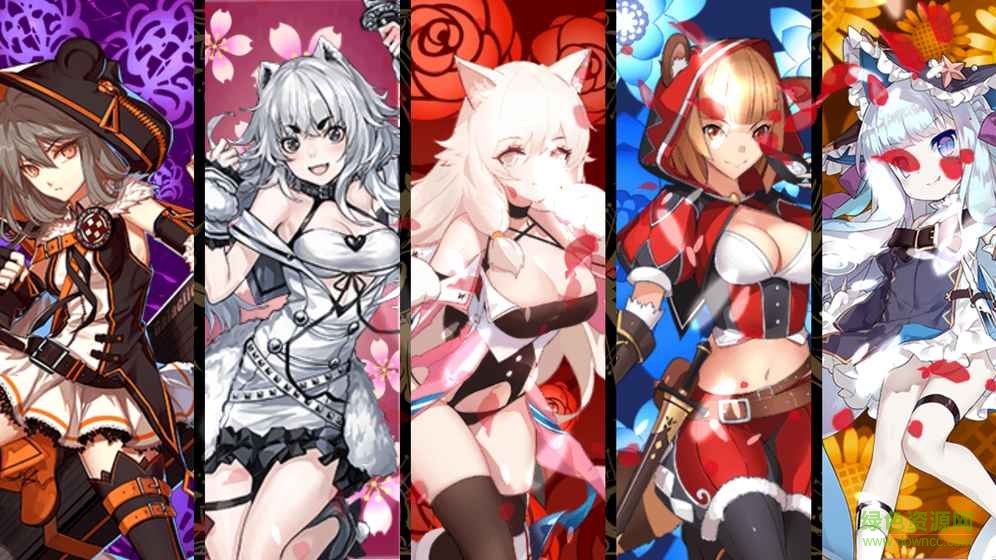 诺亚幻想手游 v1.1.19 安卓版4