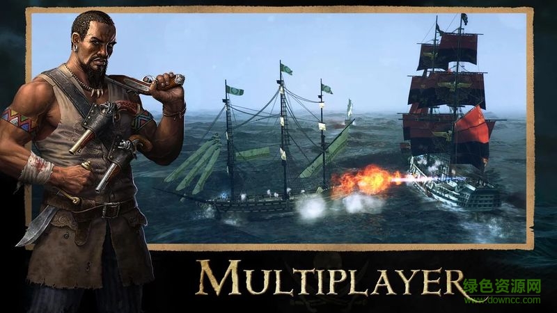 风暴海盗拇指玩汉化版 v1.64 安卓版0