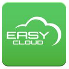 easycloud客户端iphone版