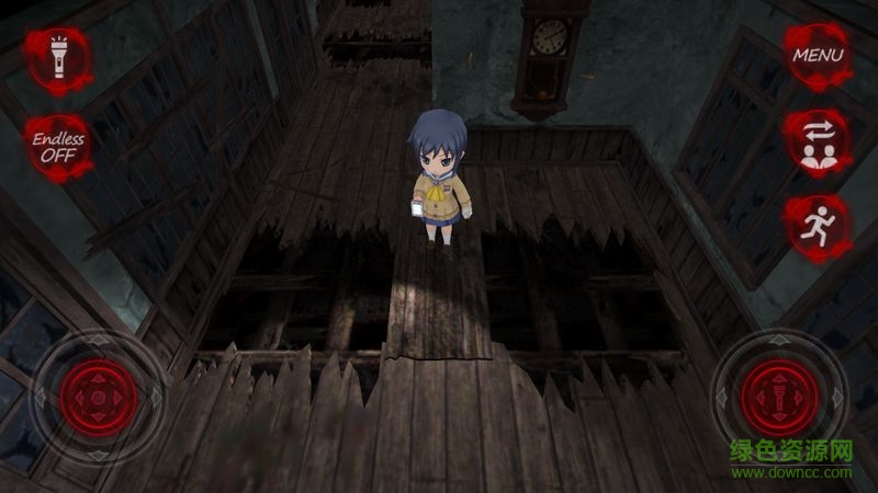 尸休派对驭血中文汉化版 v1.00 最新安卓版0