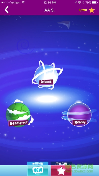 kids a-z ios版 v5.37.0 iphone手机版3