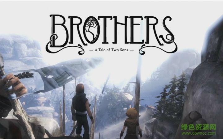 兄弟双子传说 兄弟双子传说下载