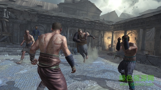 亚瑟王斗兽争霸手游(King Arthur) v1.0.0 官方安卓版2