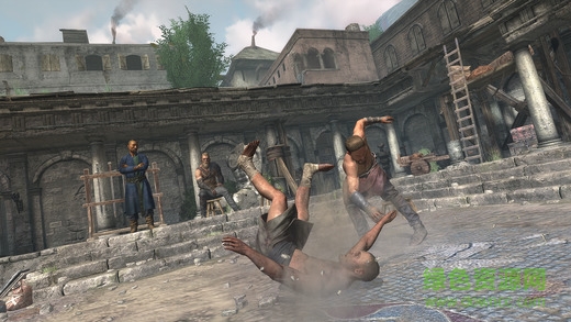 亚瑟王斗兽争霸手游(King Arthur) v1.0.0 官方安卓版1