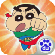 百度蜡笔小新历险记手游