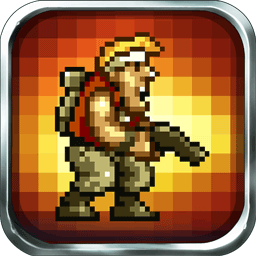 合金弹头战略版手机