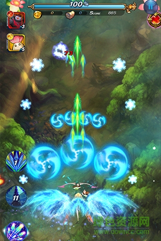 百度版天际冒险队 v1.0.6 安卓版0