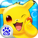 百度版神奇宝贝小精灵手游