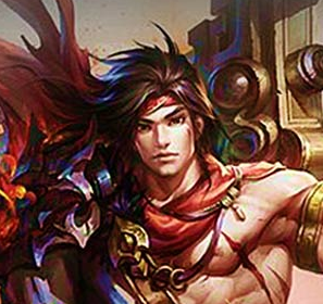 怒斩轩辕传奇手游下载