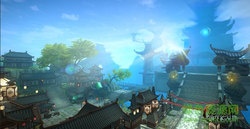 九游版轩辕剑之汉之云手游 v1.0 安卓版1