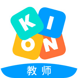 kion英语教师