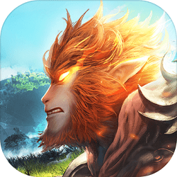 大圣归来棒指灵霄百度版手游