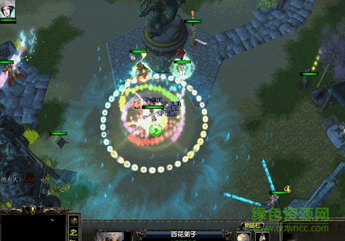 侠客无双2017觉醒版 0