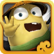 百度版土豆侠之筷子英雄