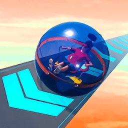 滚动之旅3d内购正式版