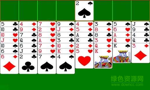 空中接龙(XP/Win7双版本) 微软官方版1