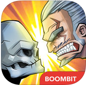 小小角斗士游戏(Tiny Gladiators)