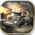 坦克风暴：合金重甲