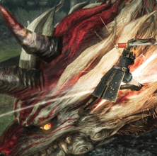 讨鬼传武士手游