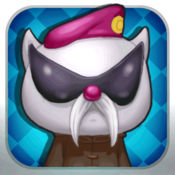 迷你特工队游戏下载