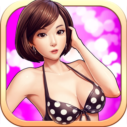 百度版拯救女神手游