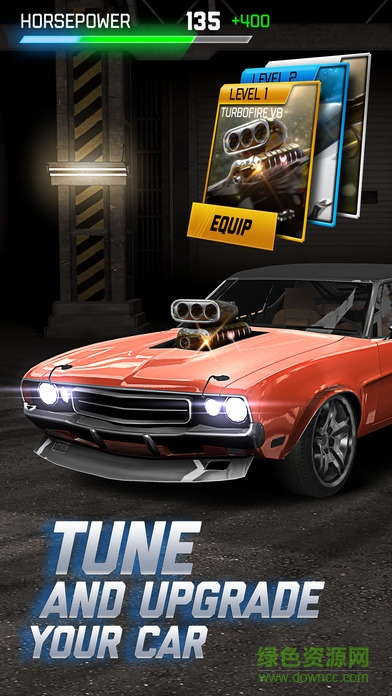 指尖赛车3汉化版(DrawRace3) v1.1.0 安卓版2