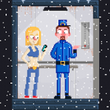 电梯模拟器汉化版(Lift EM ALL)