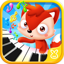 儿童游戏-宝宝儿歌音乐