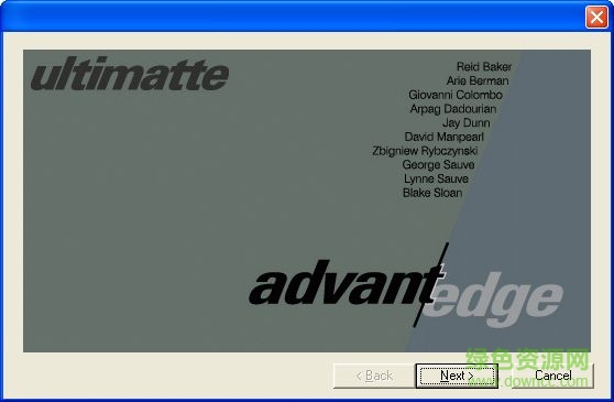 蒙娜丽莎全自动智能抠像系统(ps抠图插件) 智能0