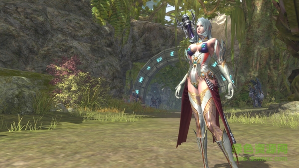 魔甲时代钢铁之心 v1.0 安卓版1