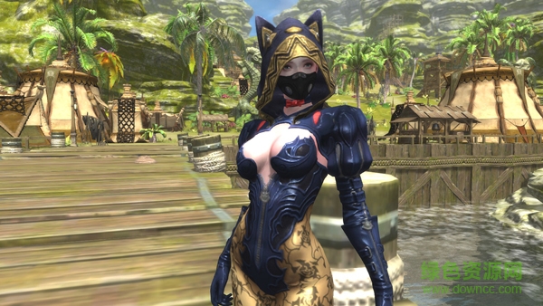 魔甲时代钢铁之心 v1.0 安卓版3