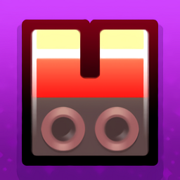 磁铁盒冒险(Magnibox)