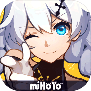 崩坏学园3测试服