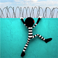 火柴人越狱3d中文版(Stickman Escape Story 3D)