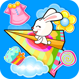 巴宾兔宝宝兴趣认知