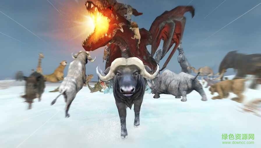 丛林法则 v3.32 安卓版0