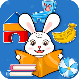 巴宾兔宝宝常识认知