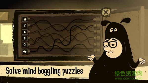 办公室任务游戏(TheOfficeQuest) v1.88 安卓版0