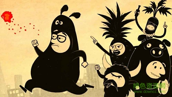 办公室任务游戏(TheOfficeQuest) v1.88 安卓版1