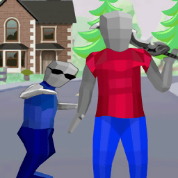 DudeSimulator让我摸摸你的小脸颊