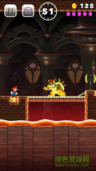 超级马里欧酷跑手游(Super Mario Run) v2.0.1 安卓版1